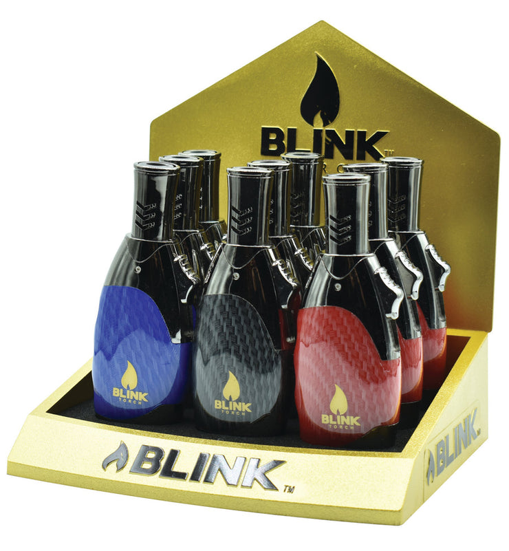 GLIDE TORCH LIGHTER