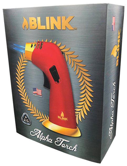 ALPHA BLINK TORCH – One World Products