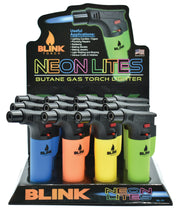 BLINK NEON LITES TORCH GUN