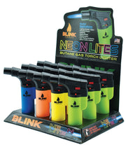 BLINK NEON LITES TORCH GUN