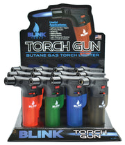 BLINK FROSTED TORCH GUN